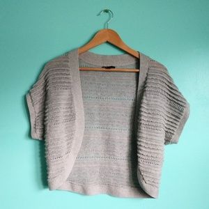 🧶👗🎽GAP KIDS shrug size 14-16